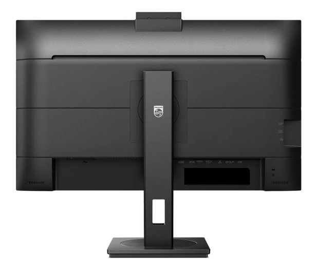 Philips 27B1U5601H/00 - 1169494 - zdjęcie 4